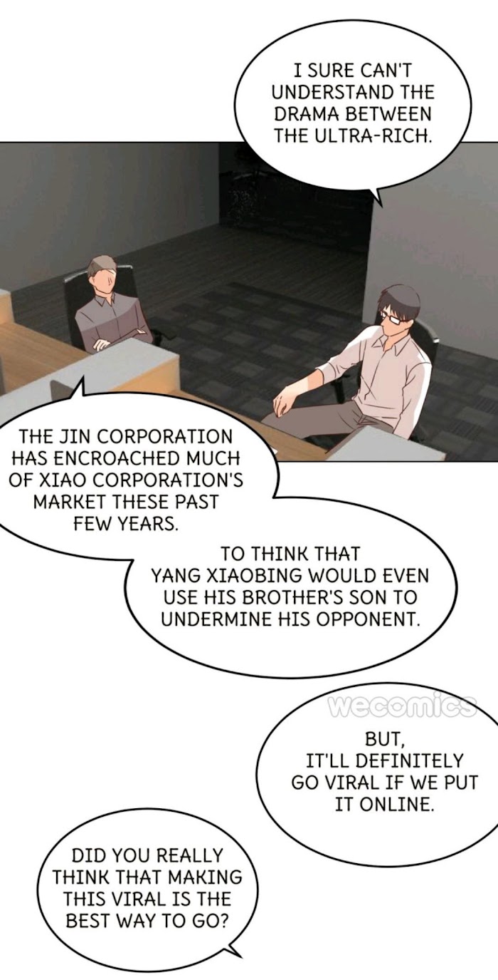 Read Billionaire House Dad chapter 104 image 40 on Lezhin