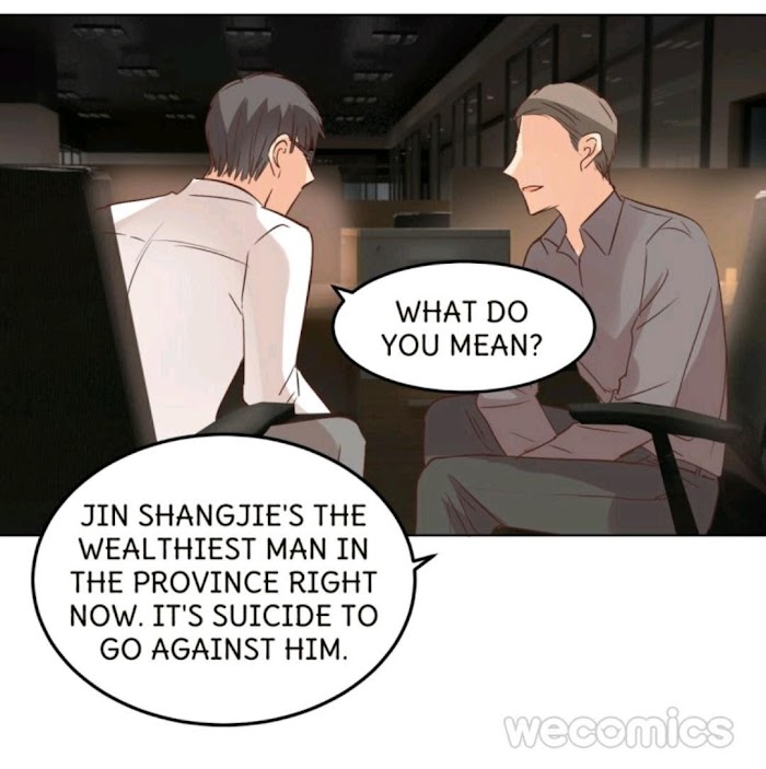 Read Billionaire House Dad chapter 104 image 41 on Lezhin