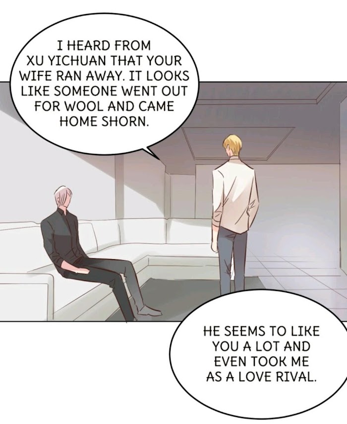 Read Billionaire House Dad chapter 104 image 8 on Lezhin