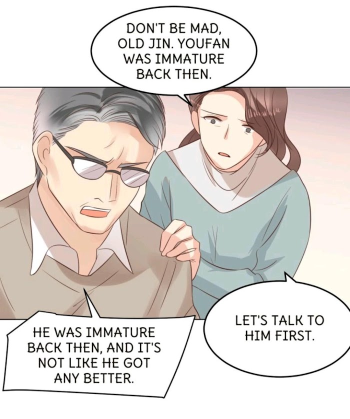 Read Billionaire House Dad chapter 105 image 10 on Lezhin