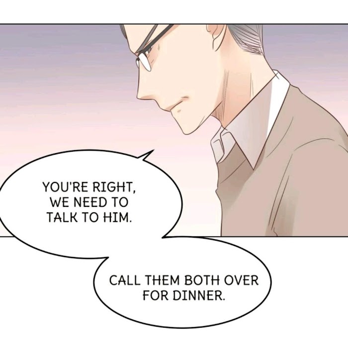 Read Billionaire House Dad chapter 105 image 12 on Lezhin