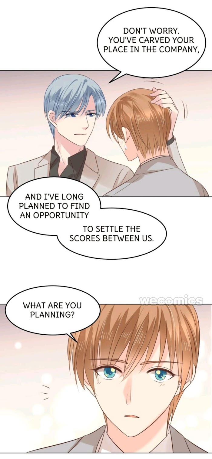 Read Billionaire House Dad chapter 105 image 16 on Lezhin