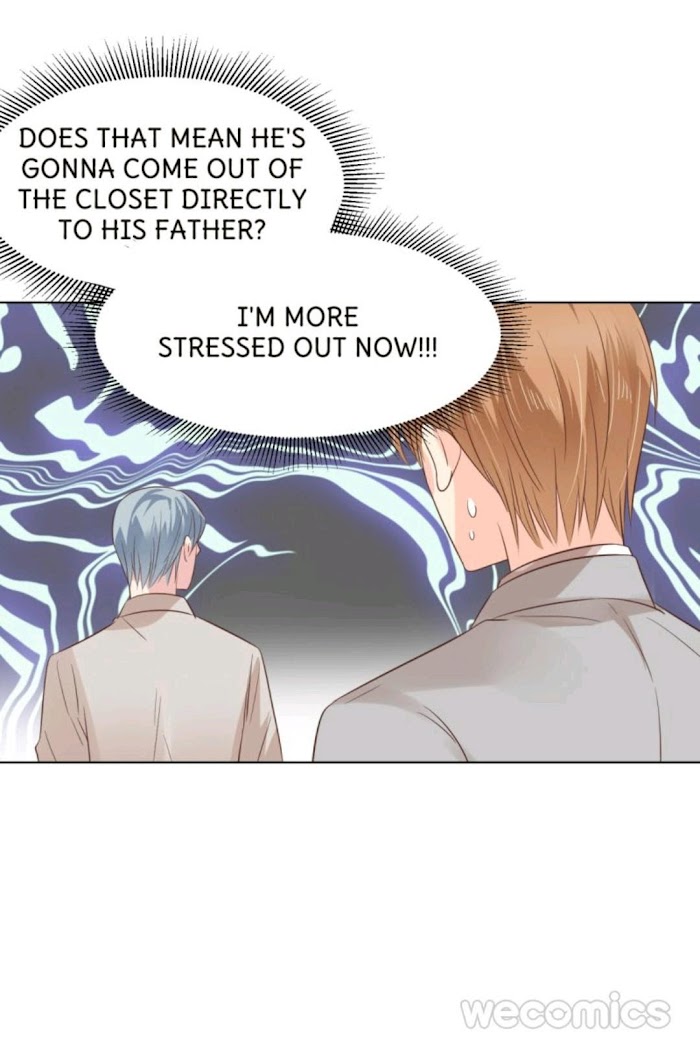 Read Billionaire House Dad chapter 105 image 18 on Lezhin
