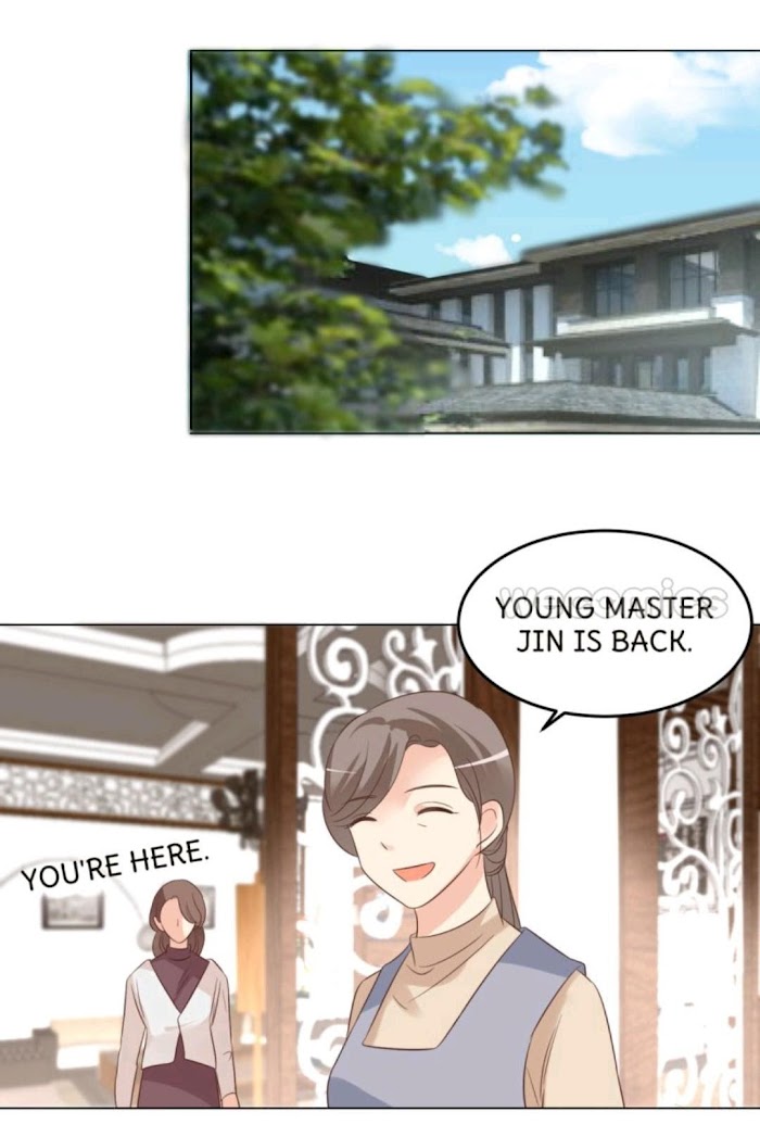 Read Billionaire House Dad chapter 105 image 19 on Lezhin