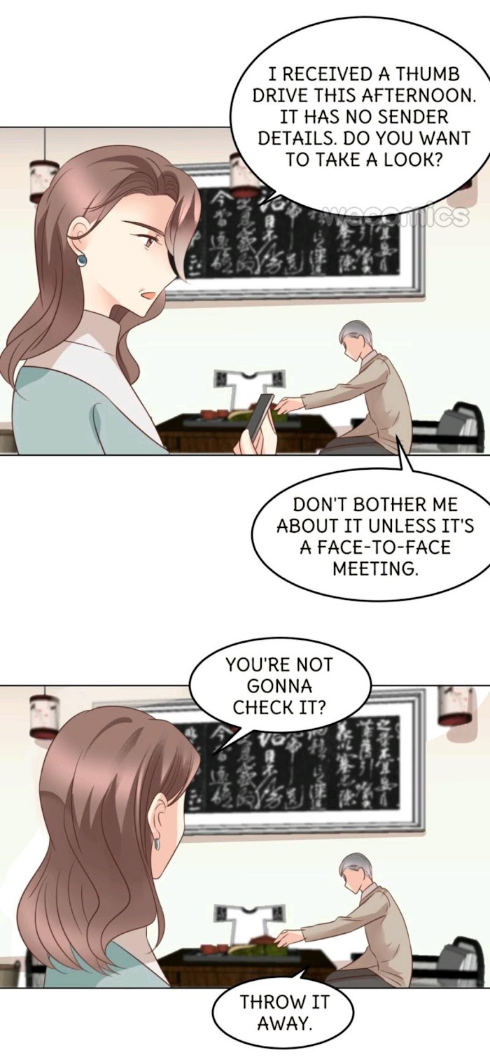 Read Billionaire House Dad chapter 105 image 2 on Lezhin