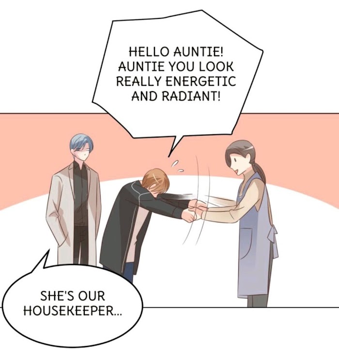 Read Billionaire House Dad chapter 105 image 20 on Lezhin