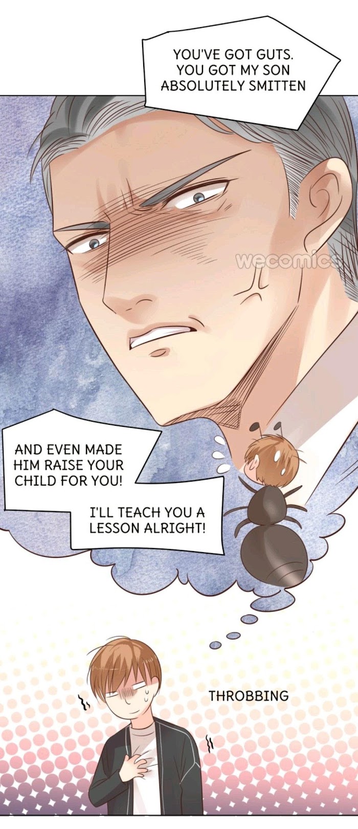 Read Billionaire House Dad chapter 105 image 22 on Lezhin