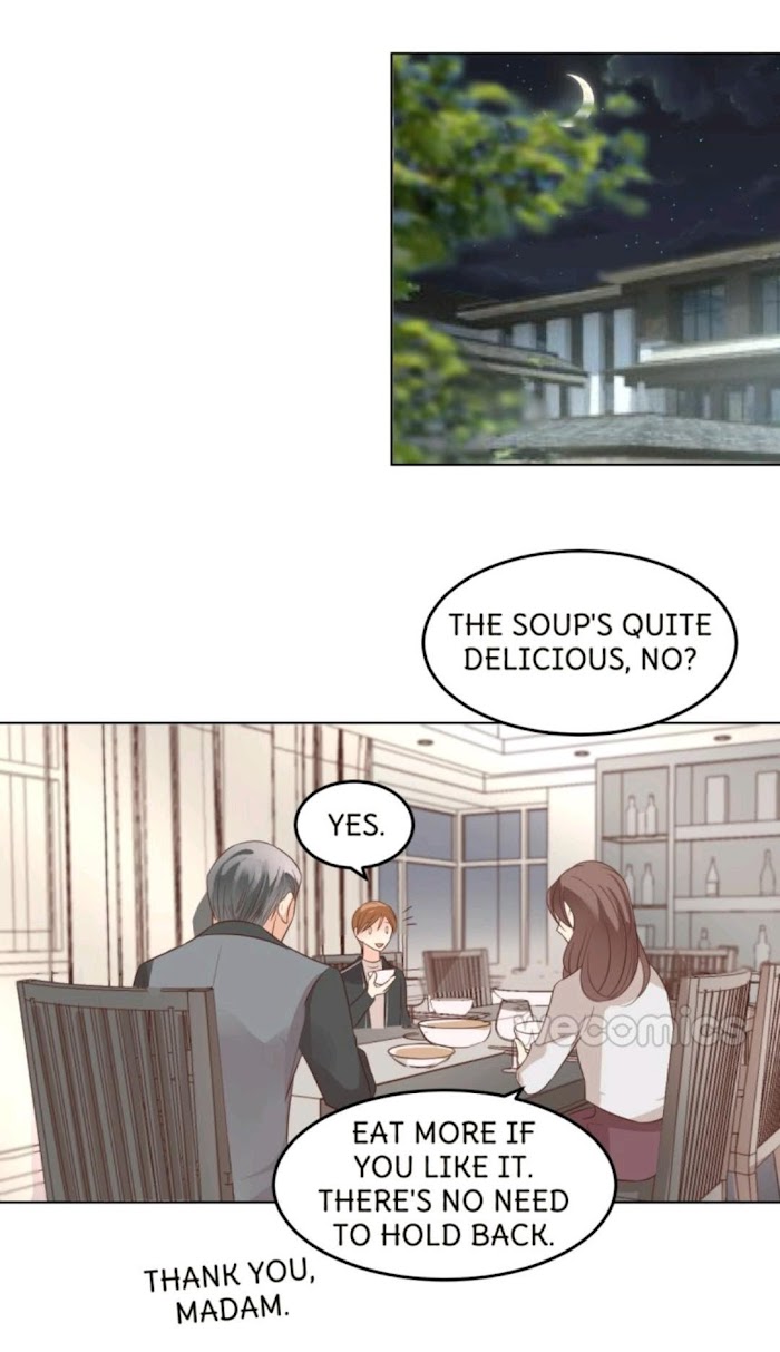 Read Billionaire House Dad chapter 105 image 23 on Lezhin