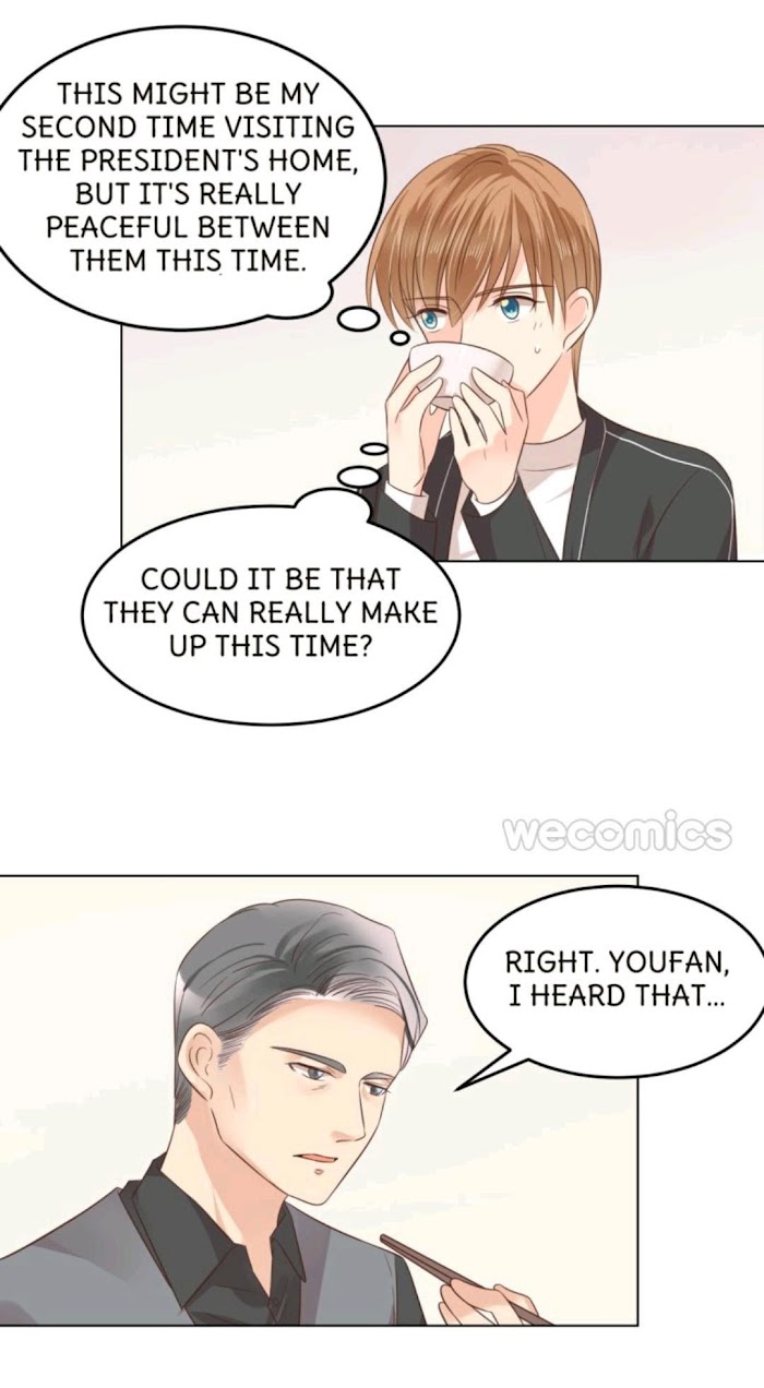 Read Billionaire House Dad chapter 105 image 24 on Lezhin