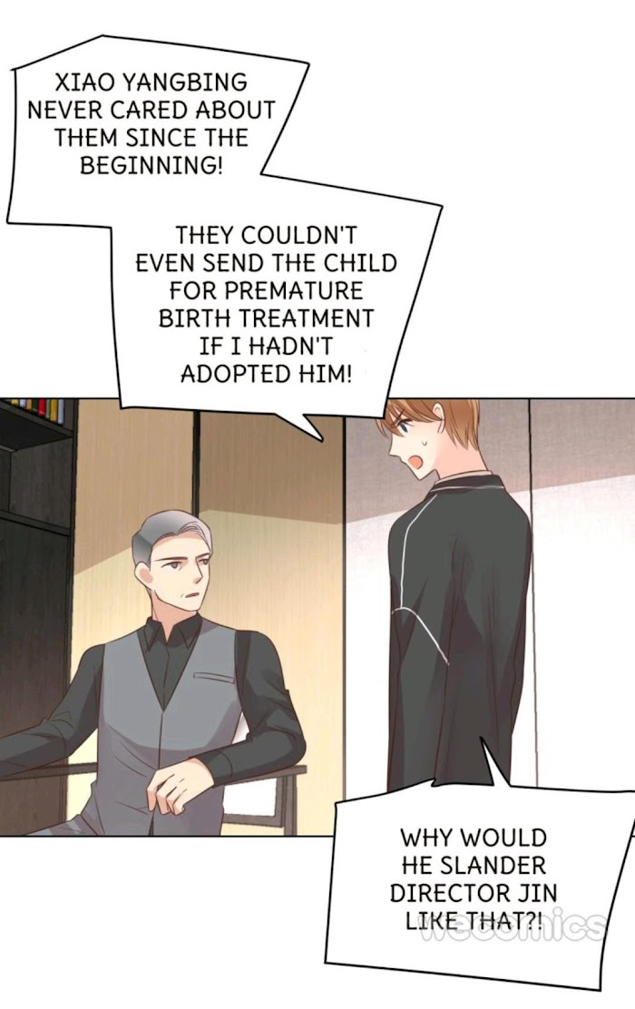 Read Billionaire House Dad chapter 105 image 28 on Lezhin
