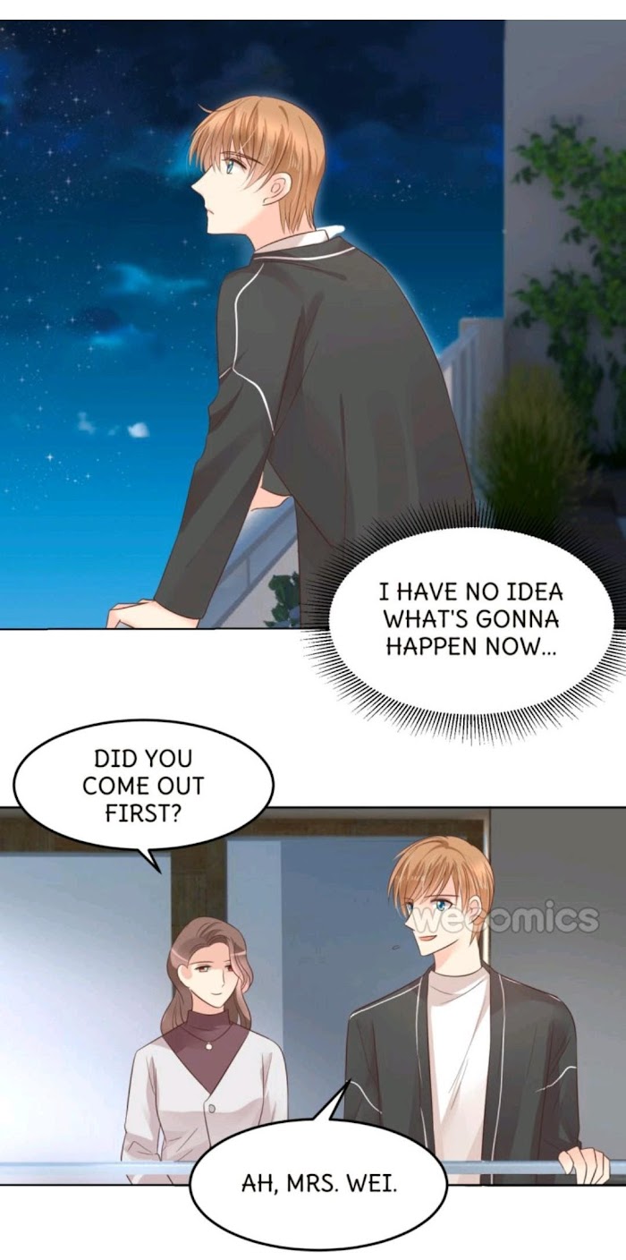 Read Billionaire House Dad chapter 105 image 34 on Lezhin
