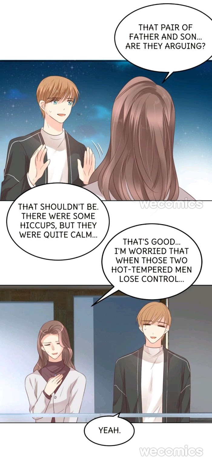 Read Billionaire House Dad chapter 105 image 35 on Lezhin