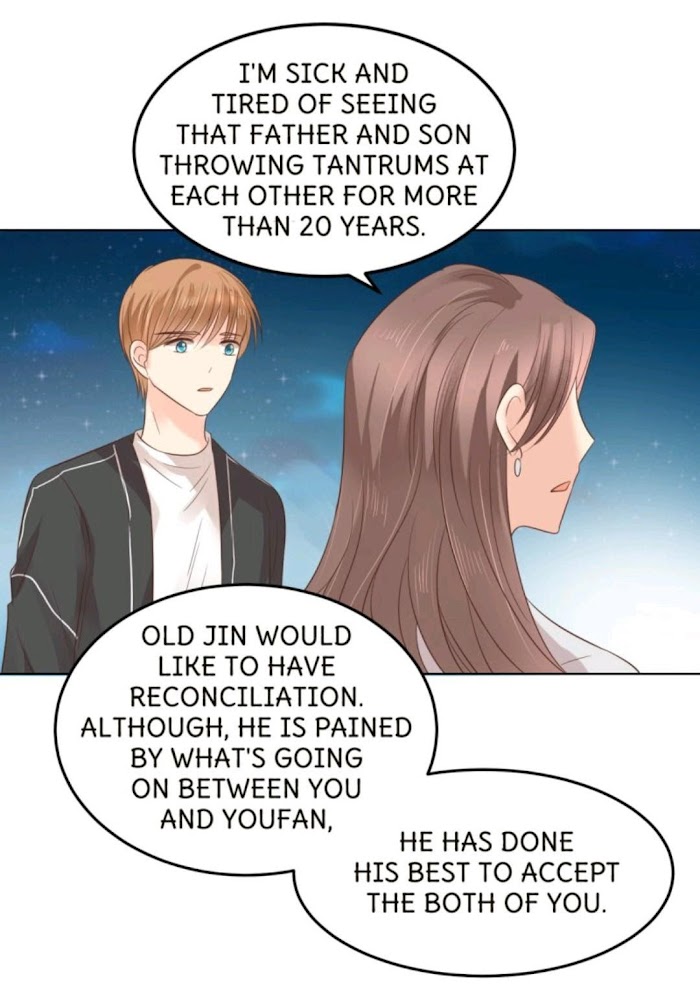 Read Billionaire House Dad chapter 105 image 36 on Lezhin