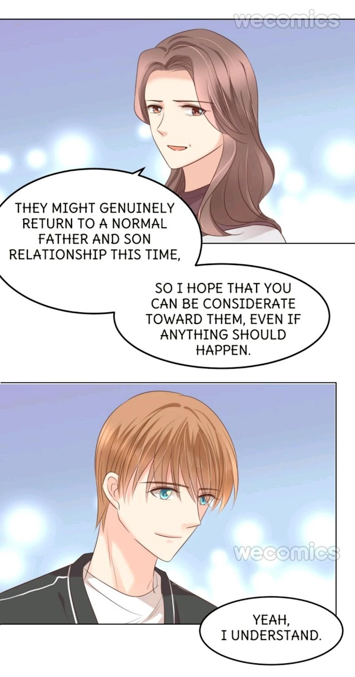 Read Billionaire House Dad chapter 105 image 37 on Lezhin