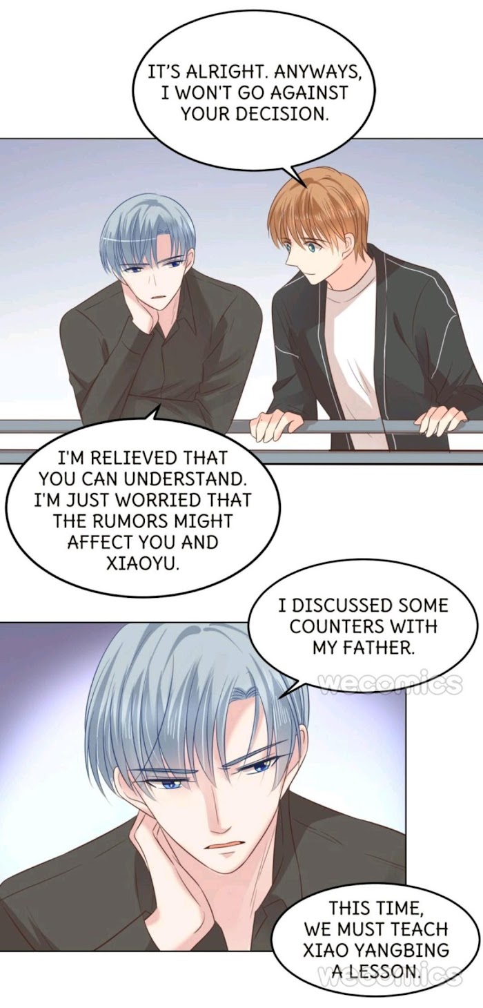 Read Billionaire House Dad chapter 105 image 40 on Lezhin