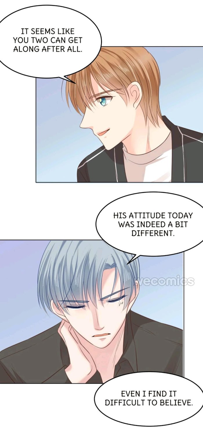 Read Billionaire House Dad chapter 105 image 41 on Lezhin