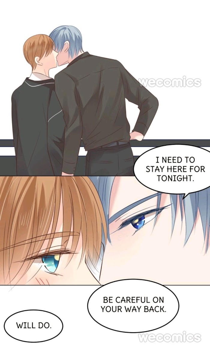 Read Billionaire House Dad chapter 105 image 43 on Lezhin