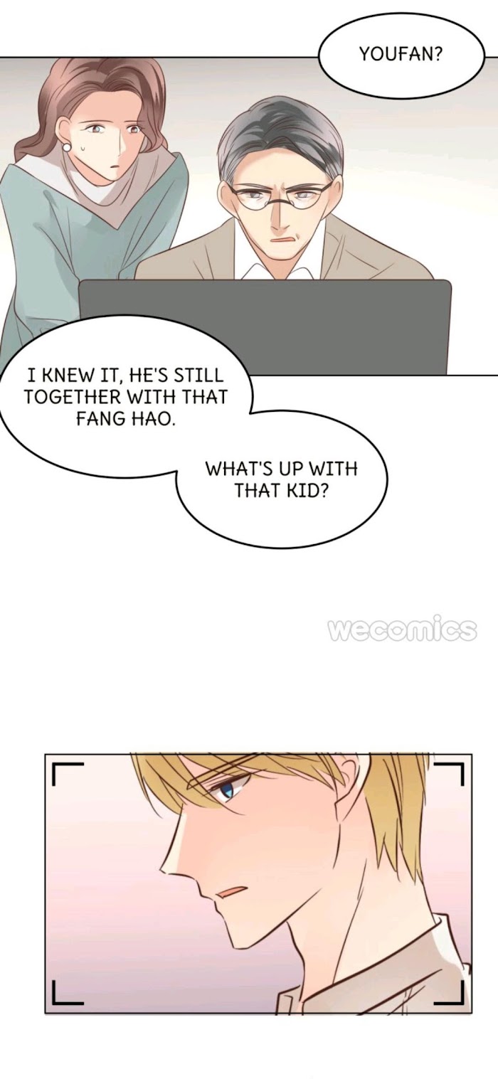 Read Billionaire House Dad chapter 105 image 8 on Lezhin