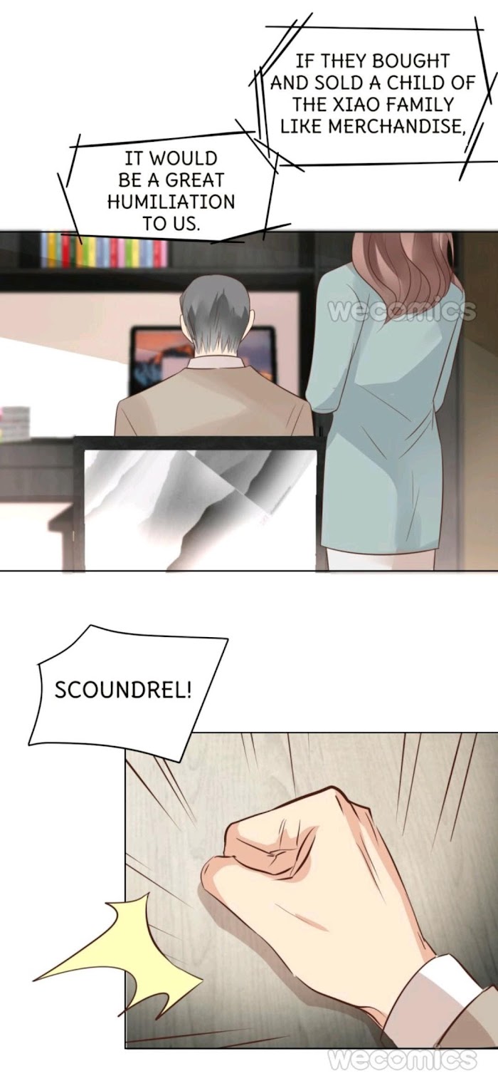 Read Billionaire House Dad chapter 105 image 9 on Lezhin