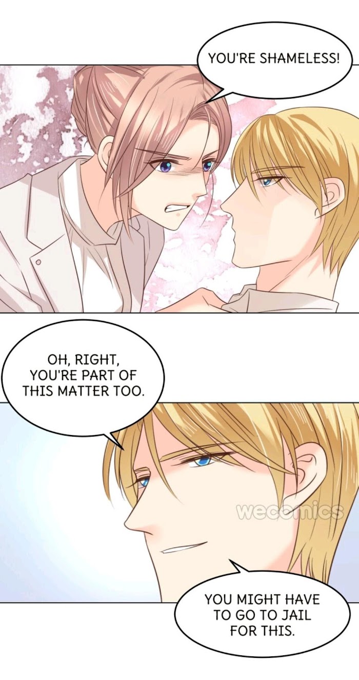 Read Billionaire House Dad chapter 106 image 13 on Lezhin