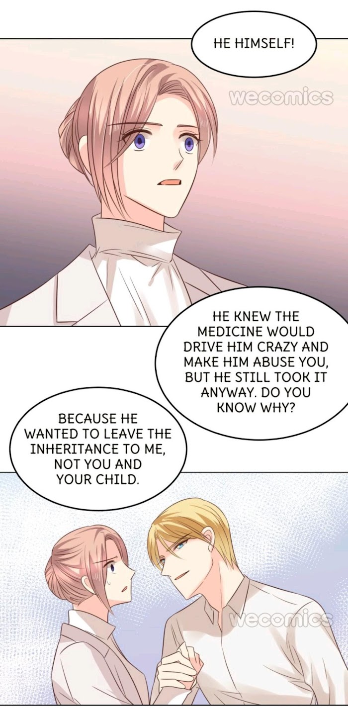 Read Billionaire House Dad chapter 106 image 17 on Lezhin