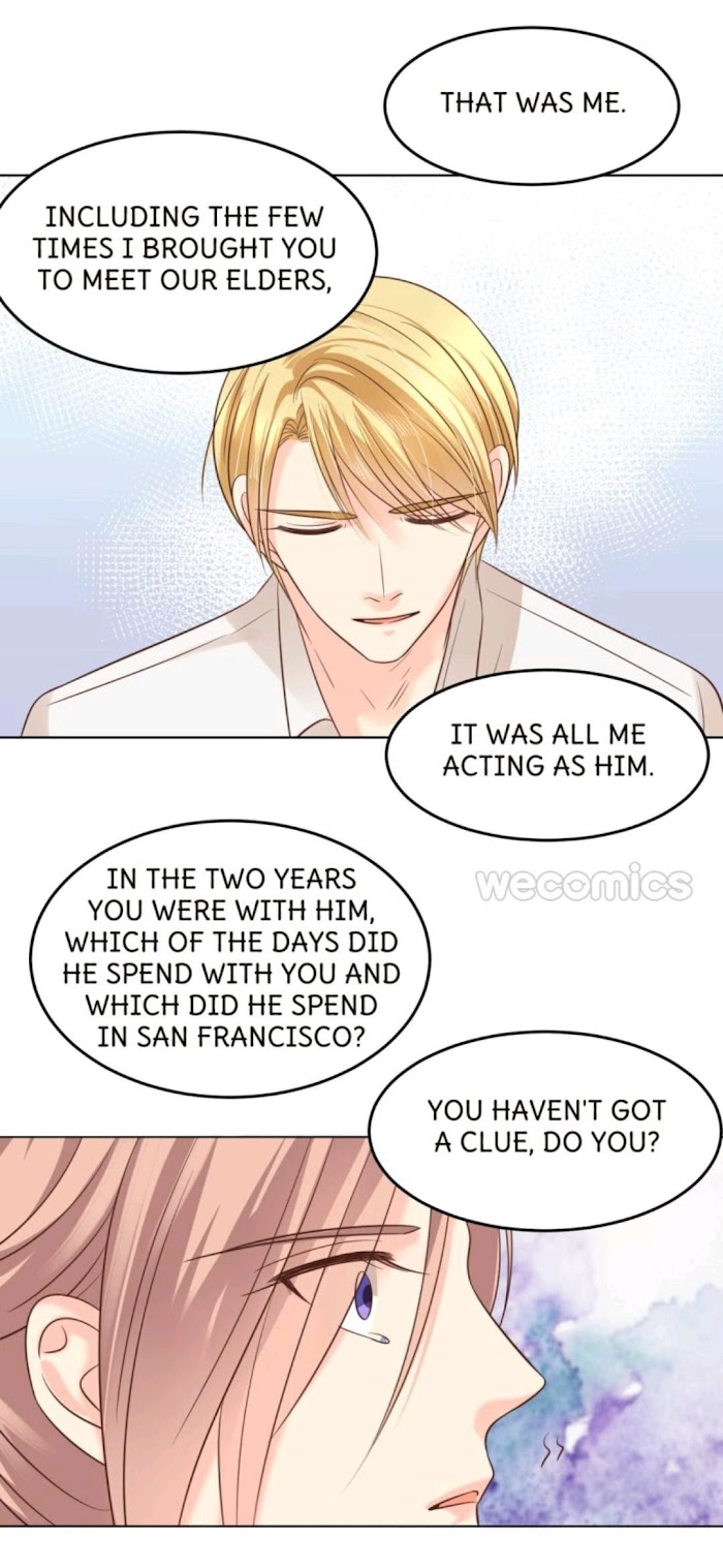 Read Billionaire House Dad chapter 106 image 19 on Lezhin