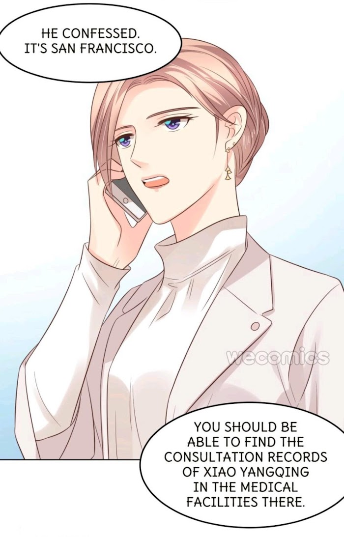 Read Billionaire House Dad chapter 106 image 22 on Lezhin
