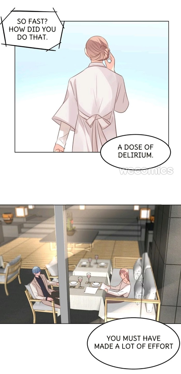 Read Billionaire House Dad chapter 106 image 23 on Lezhin
