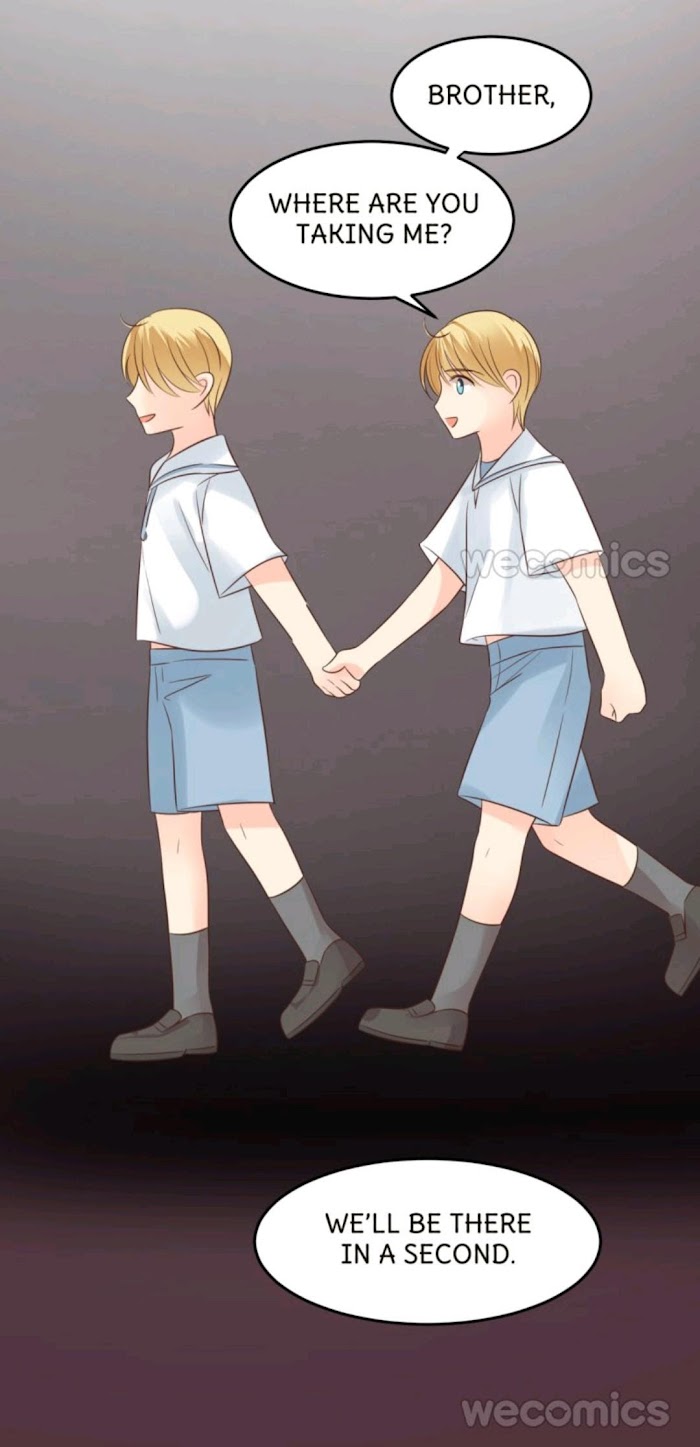 Read Billionaire House Dad chapter 106 image 34 on Lezhin