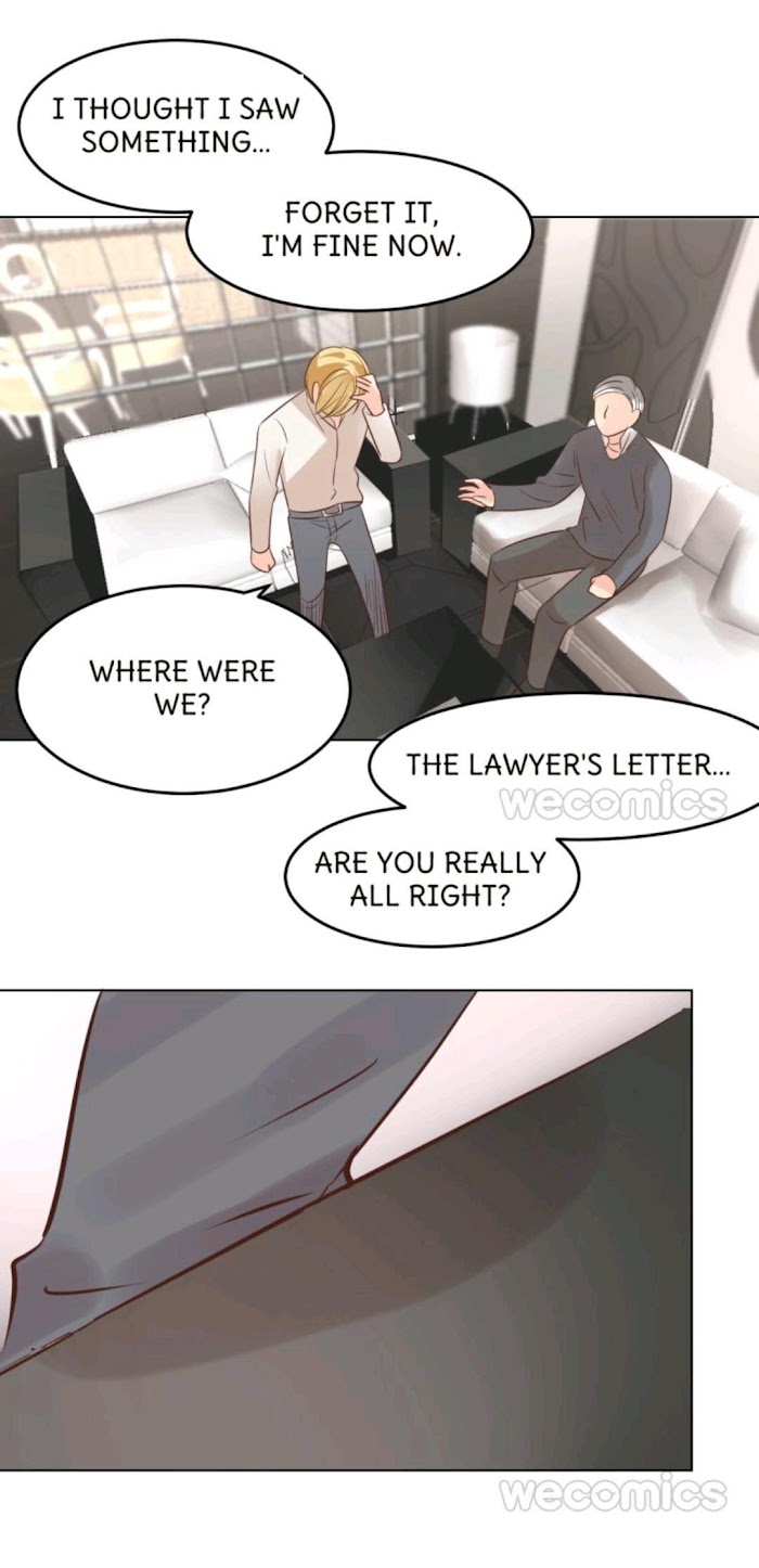 Read Billionaire House Dad chapter 106 image 40 on Lezhin