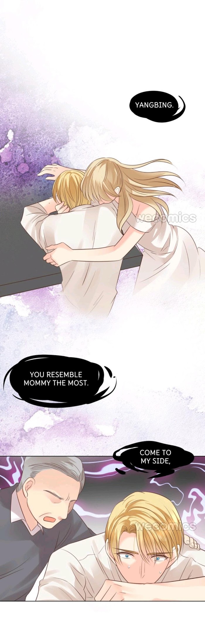 Read Billionaire House Dad chapter 106 image 43 on Lezhin