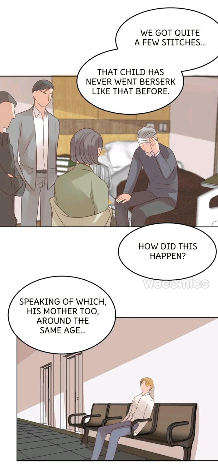 Read Billionaire House Dad chapter 106 image 46 on Lezhin