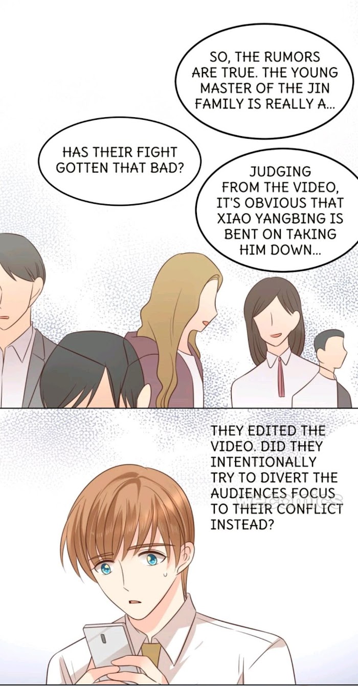 Read Billionaire House Dad chapter 106 image 6 on Lezhin