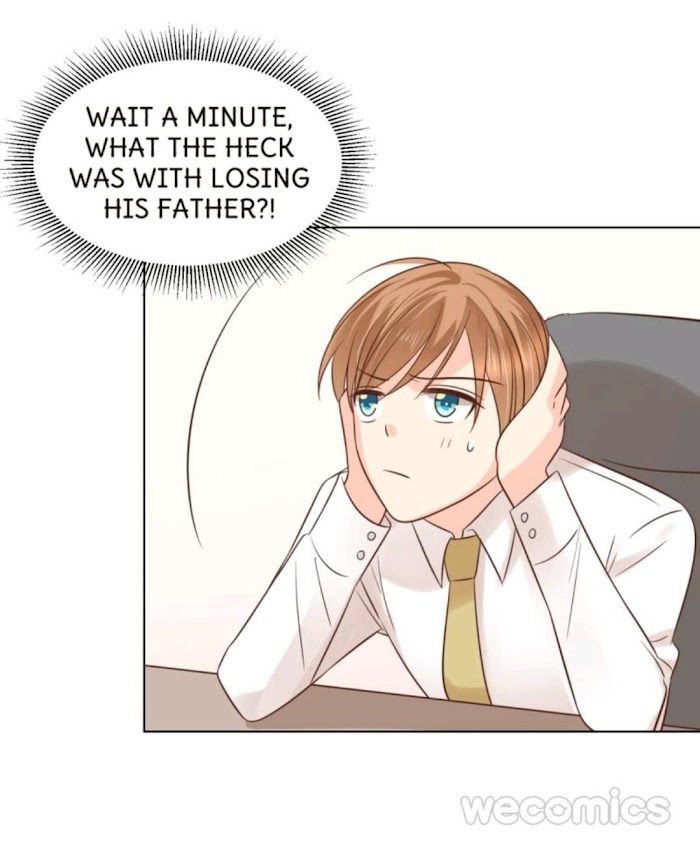 Read Billionaire House Dad chapter 106 image 8 on Lezhin