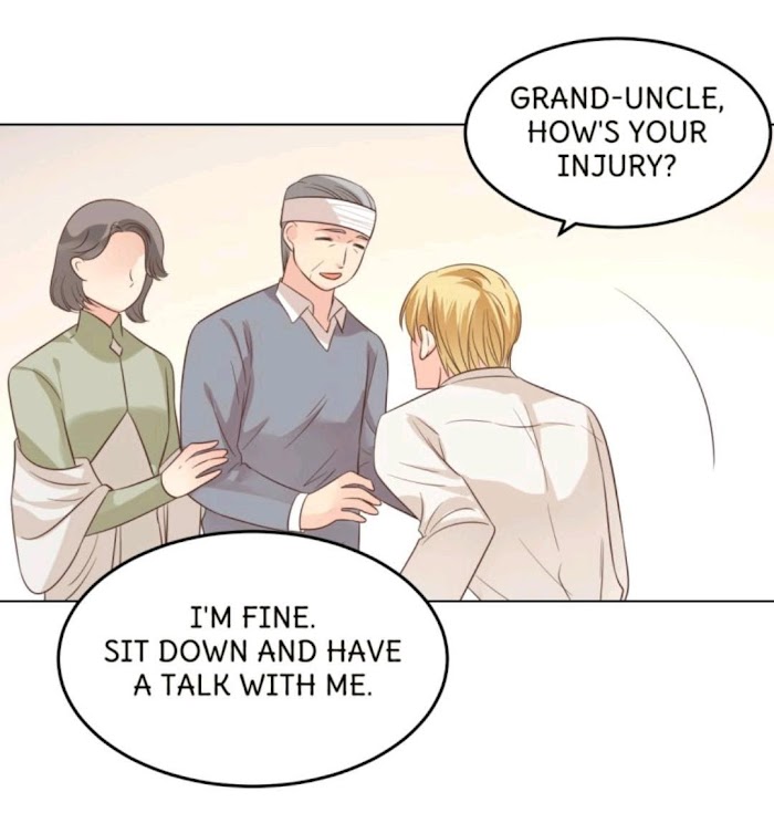 Read Billionaire House Dad chapter 107 image 10 on Lezhin