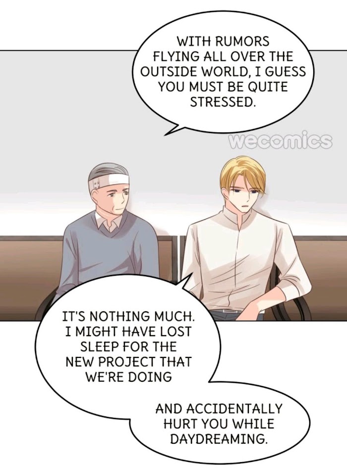 Read Billionaire House Dad chapter 107 image 11 on Lezhin