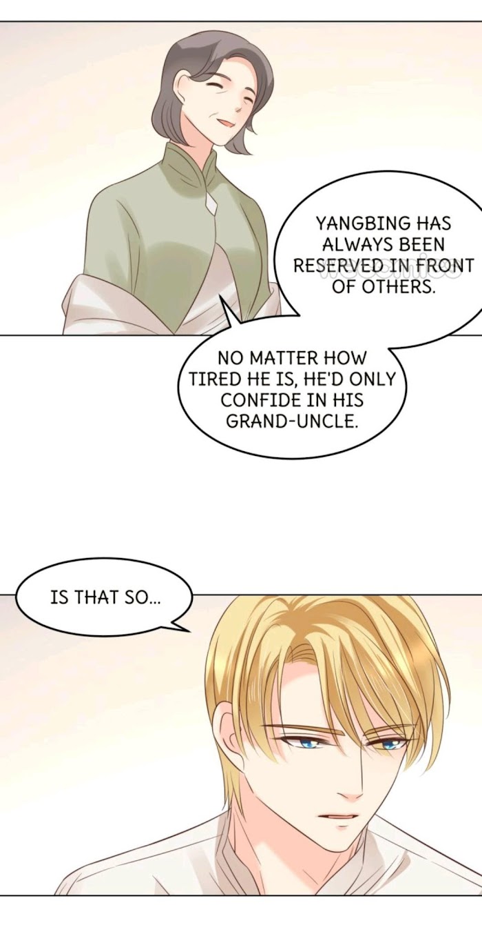 Read Billionaire House Dad chapter 107 image 12 on Lezhin