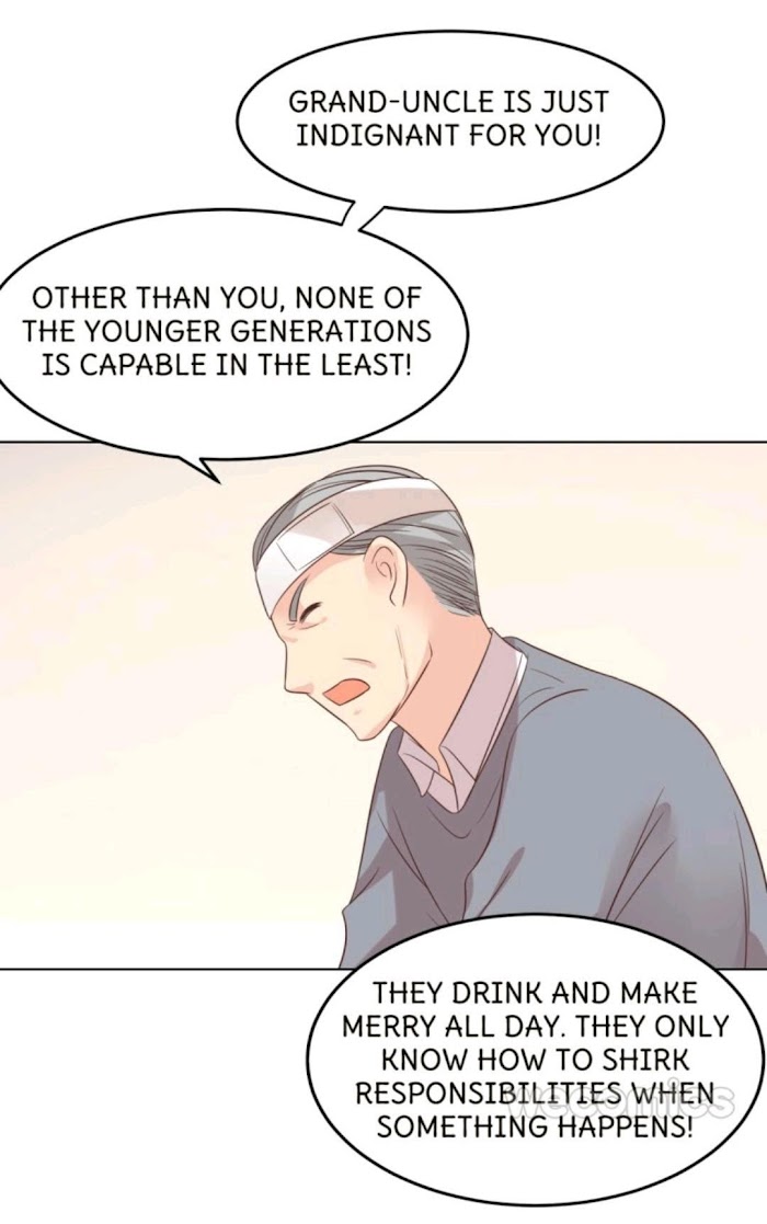 Read Billionaire House Dad chapter 107 image 13 on Lezhin