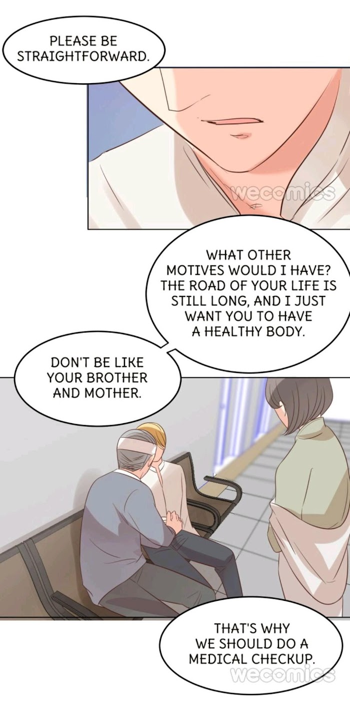 Read Billionaire House Dad chapter 107 image 17 on Lezhin