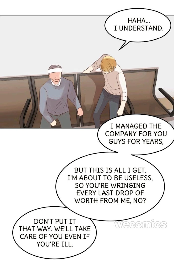 Read Billionaire House Dad chapter 107 image 19 on Lezhin