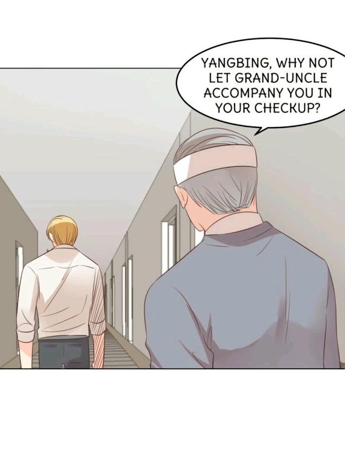Read Billionaire House Dad chapter 107 image 20 on Lezhin