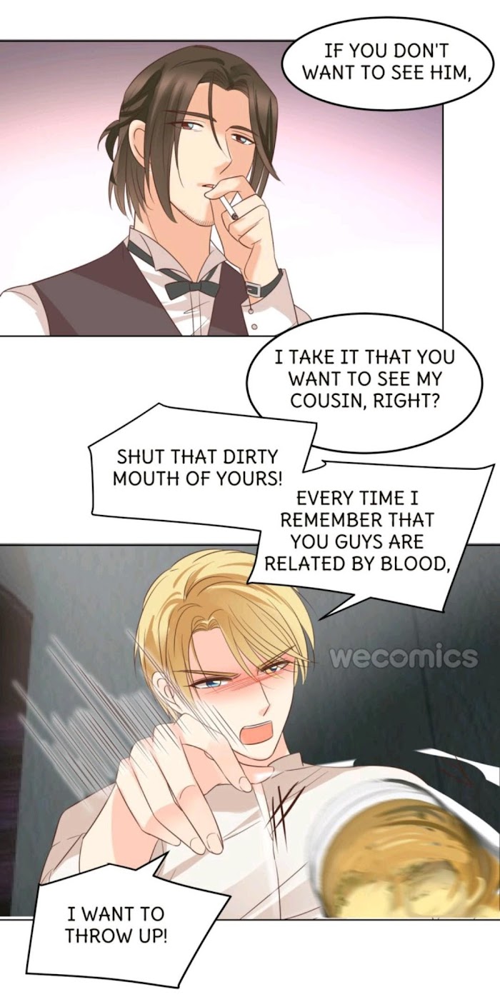 Read Billionaire House Dad chapter 107 image 23 on Lezhin