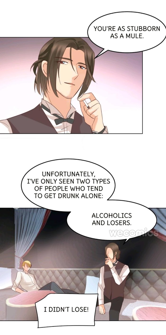 Read Billionaire House Dad chapter 107 image 24 on Lezhin