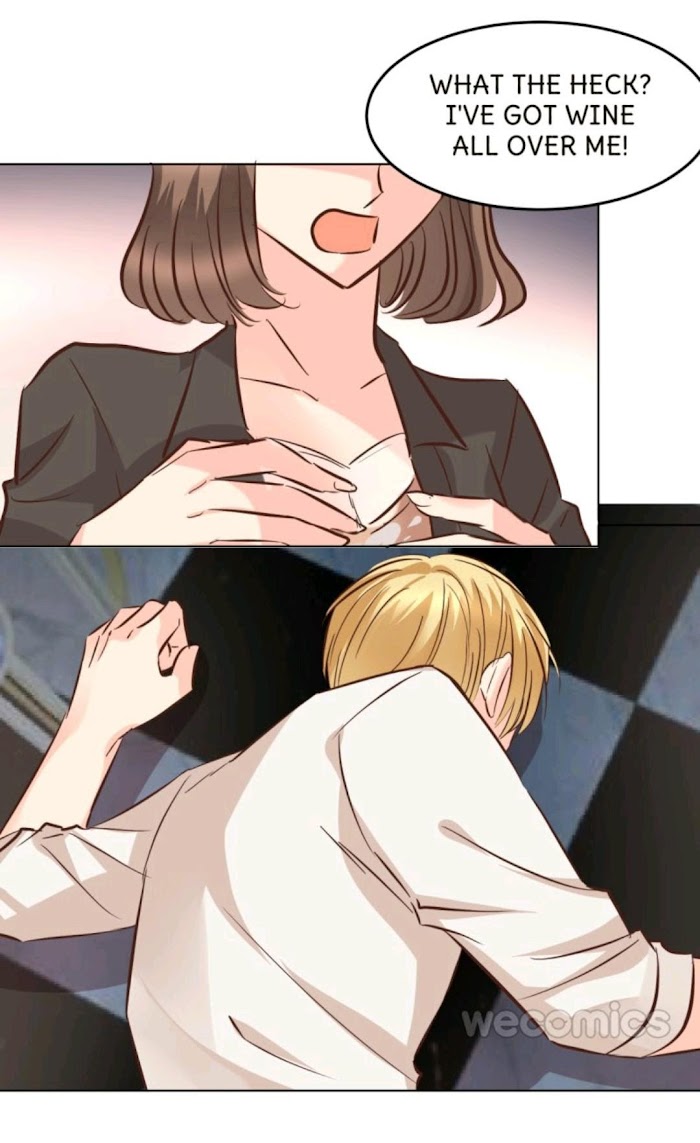 Read Billionaire House Dad chapter 107 image 30 on Lezhin