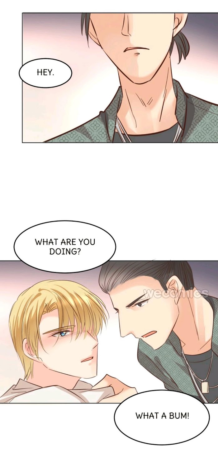 Read Billionaire House Dad chapter 107 image 31 on Lezhin
