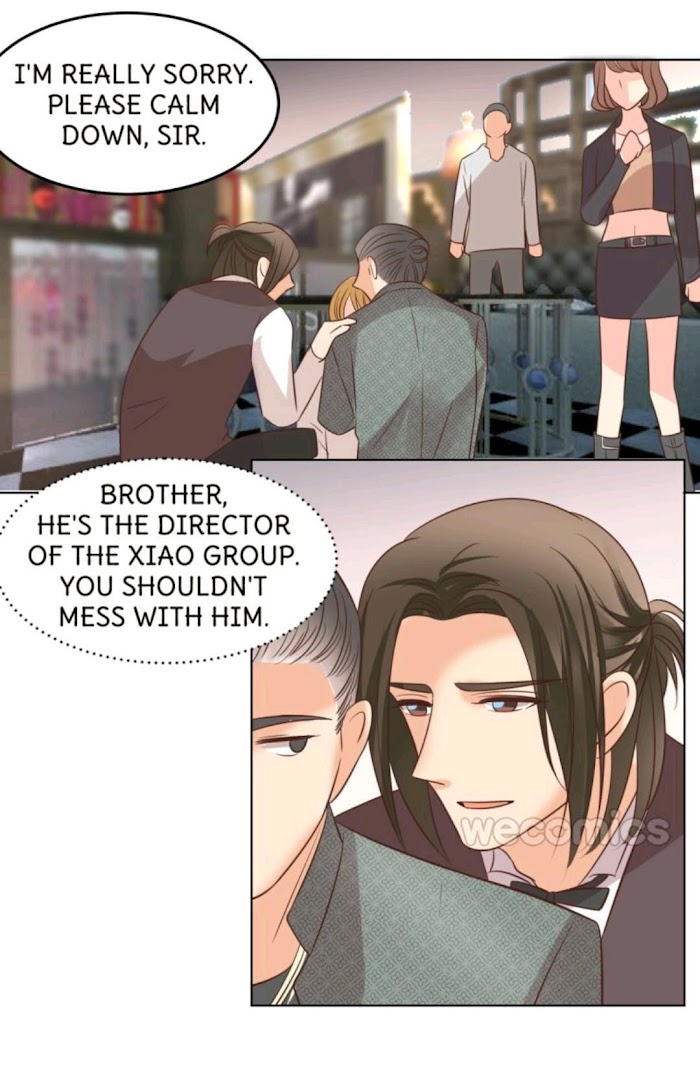 Read Billionaire House Dad chapter 107 image 33 on Lezhin