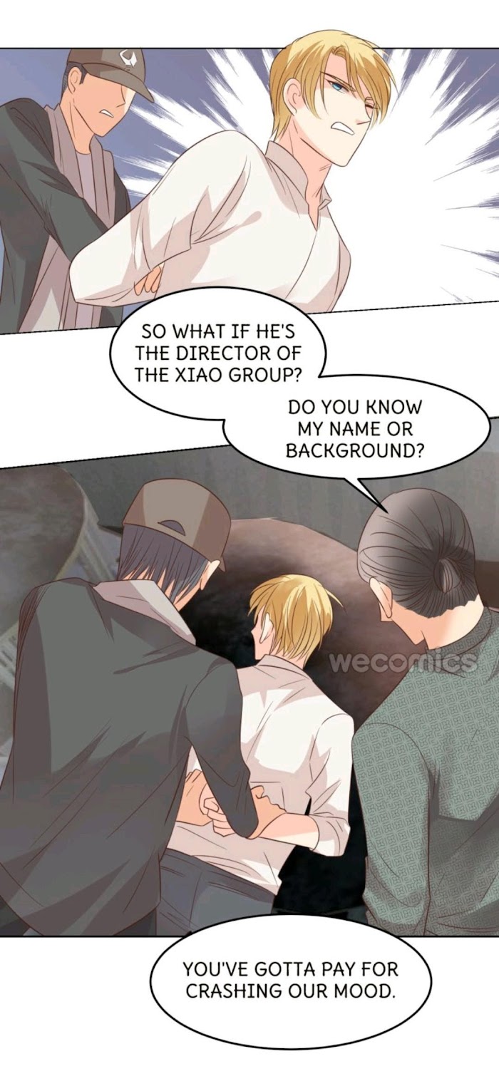 Read Billionaire House Dad chapter 107 image 35 on Lezhin