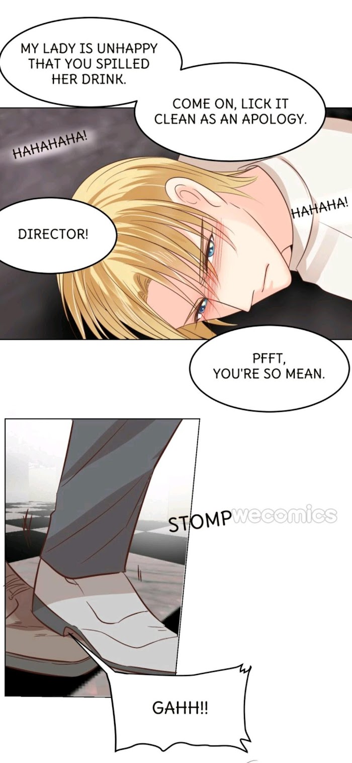 Read Billionaire House Dad chapter 107 image 36 on Lezhin