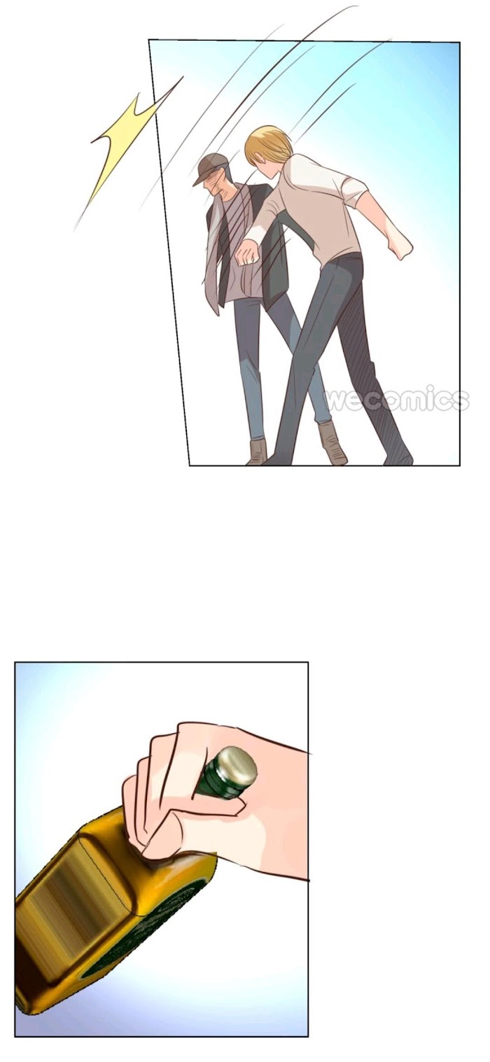 Read Billionaire House Dad chapter 107 image 37 on Lezhin