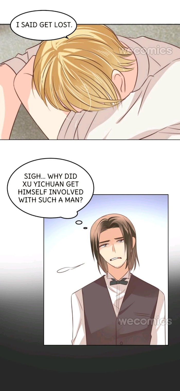 Read Billionaire House Dad chapter 107 image 44 on Lezhin